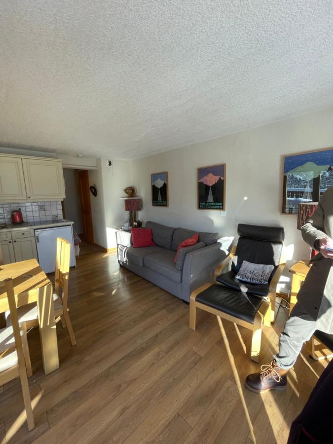 Vue Splendide Mont Blanc Apartamento Saint-Gervais-les-Bains Exterior foto